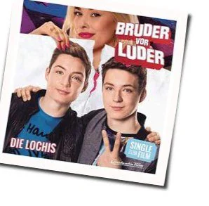 Bruder Vor Luder Chords by Die Lochis