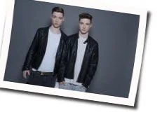 Nie Mehr Langeweile Chords by Die Lochis