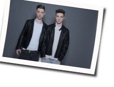 Nie Mehr Langeweile Chords by Die Lochis