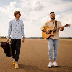 Donker Chords by Die Piesangskille