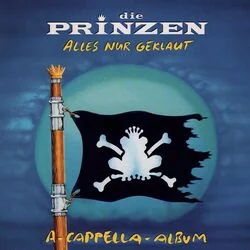 Schlaflied Chords by Die Prinzen