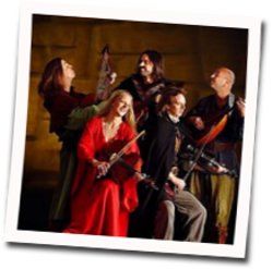 Lumpen Chords by Die Streuner