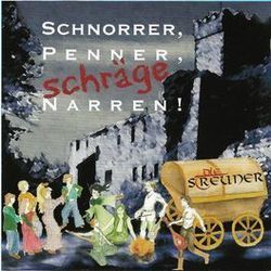 Zehn Orks Chords by Die Streuner