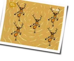 10 Kleine Jagermeister Chords by Die Toten Hosen