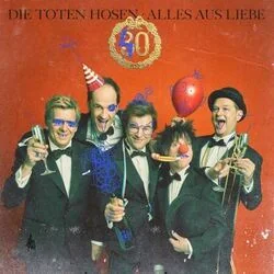 Alle Sagen Das Chords by Die Toten Hosen
