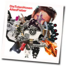 Altes Fieber Chords by Die Toten Hosen