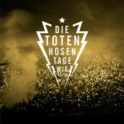 An Tagen Wie Diesen Chords by Die Toten Hosen