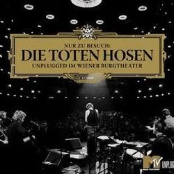 Boser Wolf Tab by Die Toten Hosen