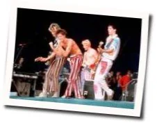 Das Como Estos Chords by Die Toten Hosen