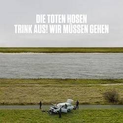 Die Show Muss Weitergehen Chords by Die Toten Hosen