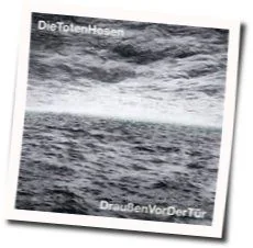 Dieser Brief Chords by Die Toten Hosen