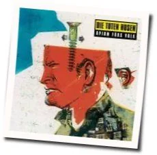 Er Denkt Sie Denkt Tab by Die Toten Hosen