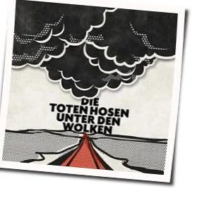 Gegenwind Der Zeit Chords by Die Toten Hosen