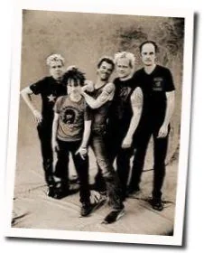 Glückspiraten Chords by Die Toten Hosen