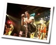 Guns Of Brixton Chords by Die Toten Hosen