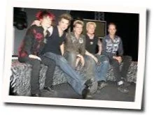 Hier Kommt Alex Chords by Die Toten Hosen