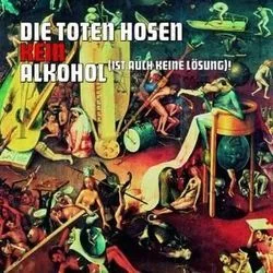 Kein Alkohol (ist Auch Keine Lösung !) Chords by Die Toten Hosen