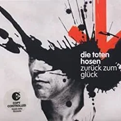 Kopf Oder Zahl Chords by Die Toten Hosen