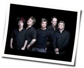 My Land Chords by Die Toten Hosen