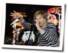 Paradies Chords by Die Toten Hosen