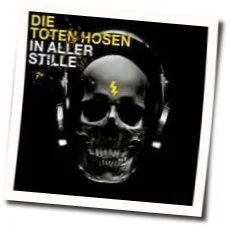 Pessimist Chords by Die Toten Hosen
