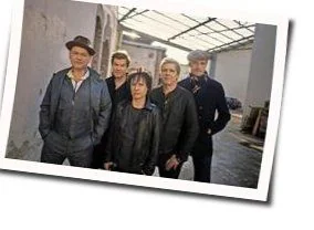 Pop Und Politik Tab by Die Toten Hosen