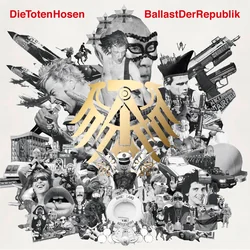 Stimmen Aus Dem Massengrab by Die Toten Hosen