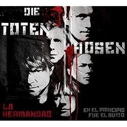 Teil Von Mir Chords by Die Toten Hosen