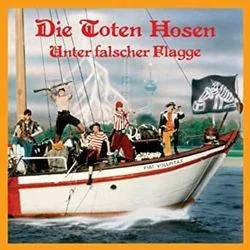 Vom Surfen Und Vom Saufen Chords by Die Toten Hosen