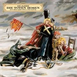 Vor Dem Sturm Chords by Die Toten Hosen