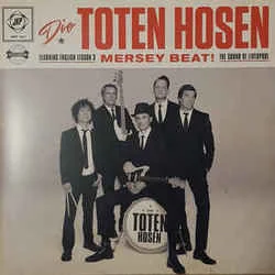 You're No Good Chords by Die Toten Hosen