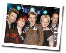 1000 Nadeln Chords by Die Toten Hosen
