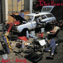 Allein Vor Deinem Haus Chords by Die Toten Hosen