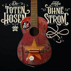 Alles Mit Nach Hause Intro by Die Toten Hosen