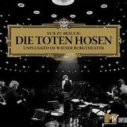 Boser Wolf Tabs by Die Toten Hosen