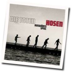 Das Maedchen Aus Rottweil by Die Toten Hosen