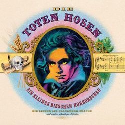 Ein Schritt Zuviel Tab by Die Toten Hosen