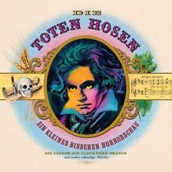 Ein Schritt Zuviel by Die Toten Hosen