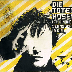 Die Toten Hosen tabs for Fallen