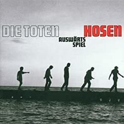 Die Toten Hosen tabs for Graue panther