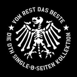 Hang On Sloopy Tab by Die Toten Hosen
