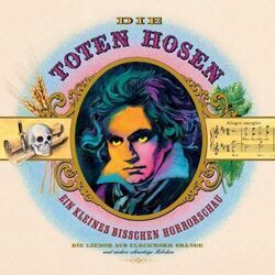 Keine Ahnung Tab by Die Toten Hosen