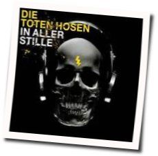 Pessimist by Die Toten Hosen