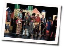 Traurig Einen Sommer Lang Chords by Die Toten Hosen