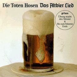 übung Macht Den Meister by Die Toten Hosen