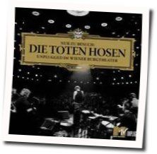 Weltmeister by Die Toten Hosen