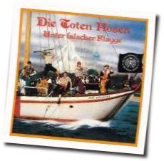 Wuensch Dir Was Chords by Die Toten Hosen