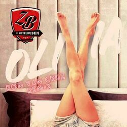 Olivia Chords by Die Zipfelbuben