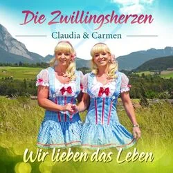 Gartenzwerg Chords by Die Zwillingsherzen Claudia & Carmen