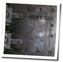 Singled Out Tab by Diecast